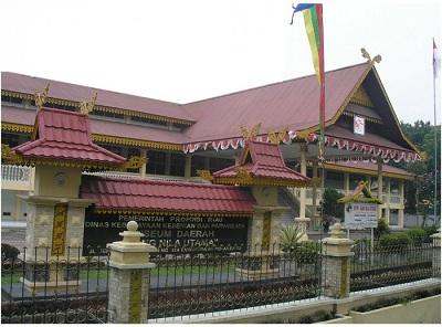 Setelah Kebobolan, Cctv Museum Sang Nila Utama Akan Diusulkan